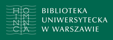 Biblioteka Uniwersytetu Warszawskiego BUW