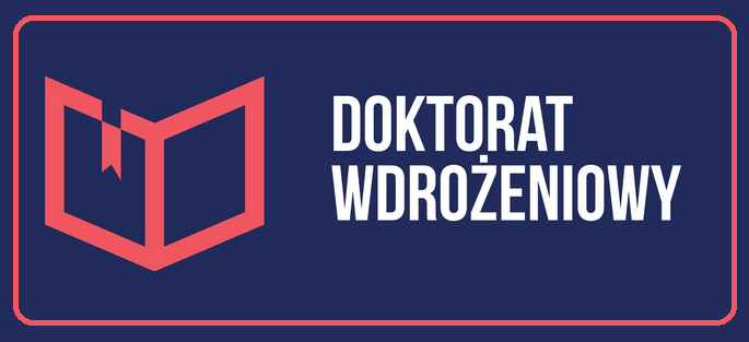 Doktorat wdrożeniowy – Programy Ministra Edukacji i Nauki
