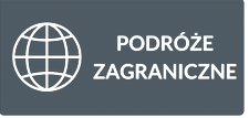 Podróże zagraniczne - wytyczne