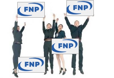 Laureaci FNP - stypendium START