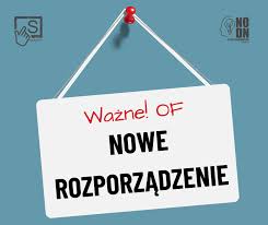 Ewaluacja - planowane nowe rozporządzenie
